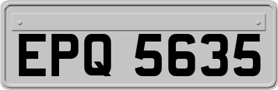 EPQ5635