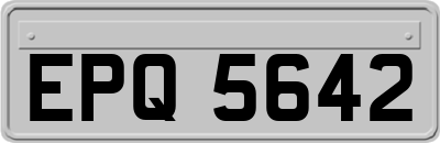 EPQ5642