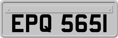 EPQ5651