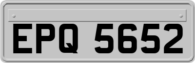 EPQ5652