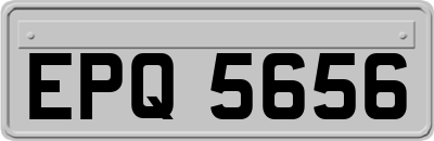EPQ5656