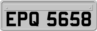 EPQ5658