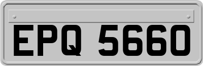EPQ5660