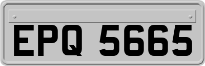 EPQ5665