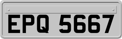 EPQ5667