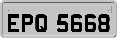 EPQ5668
