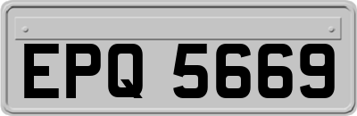 EPQ5669