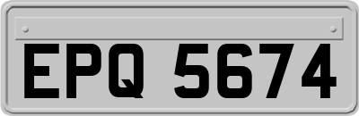EPQ5674