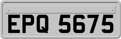 EPQ5675
