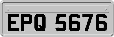EPQ5676
