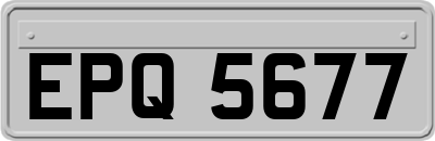 EPQ5677