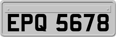 EPQ5678
