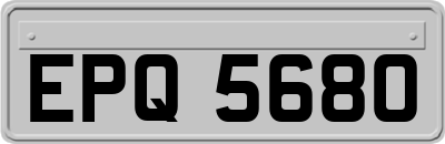 EPQ5680