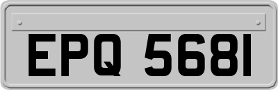 EPQ5681