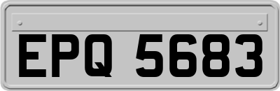 EPQ5683