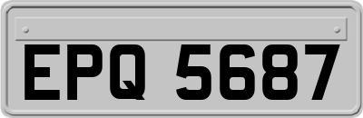 EPQ5687