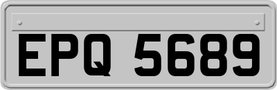 EPQ5689