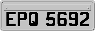 EPQ5692