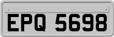 EPQ5698