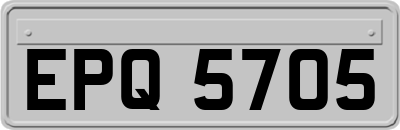 EPQ5705