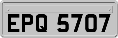 EPQ5707