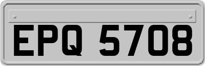 EPQ5708