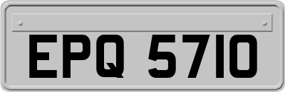 EPQ5710