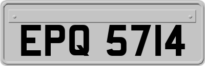 EPQ5714