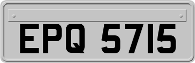 EPQ5715
