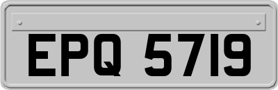 EPQ5719