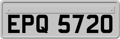 EPQ5720