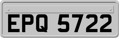 EPQ5722
