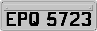 EPQ5723