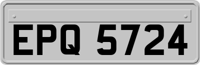 EPQ5724