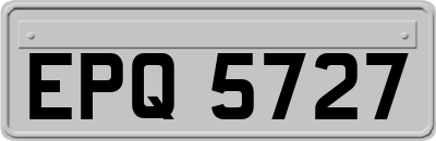 EPQ5727