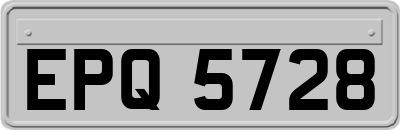 EPQ5728