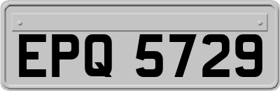 EPQ5729