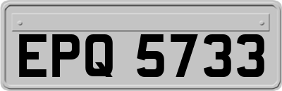 EPQ5733