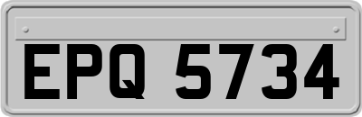 EPQ5734
