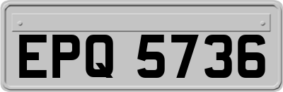 EPQ5736