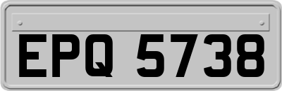 EPQ5738