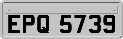EPQ5739