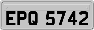 EPQ5742