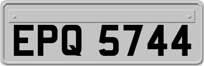 EPQ5744