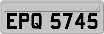 EPQ5745