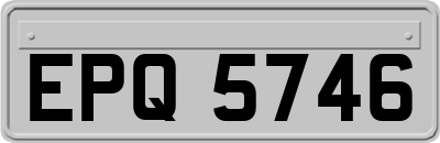 EPQ5746