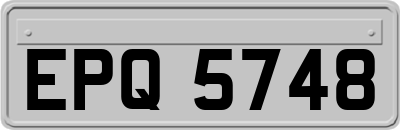 EPQ5748