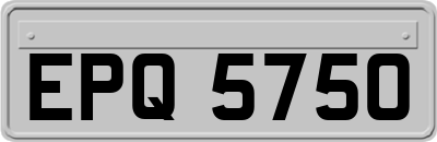 EPQ5750