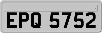 EPQ5752