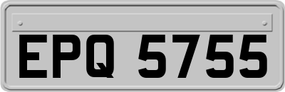 EPQ5755